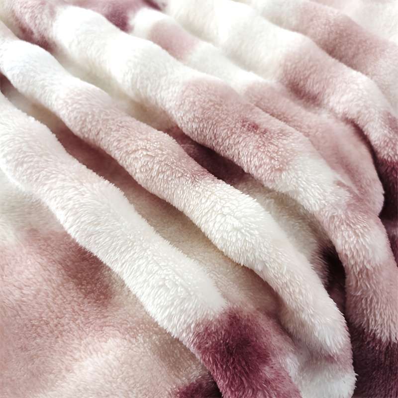 1ps Blanket Color White size 1.5x2.0m 59x79inch