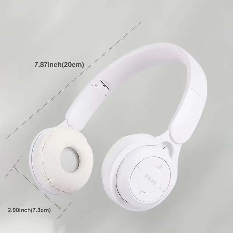 Wireless Headphones