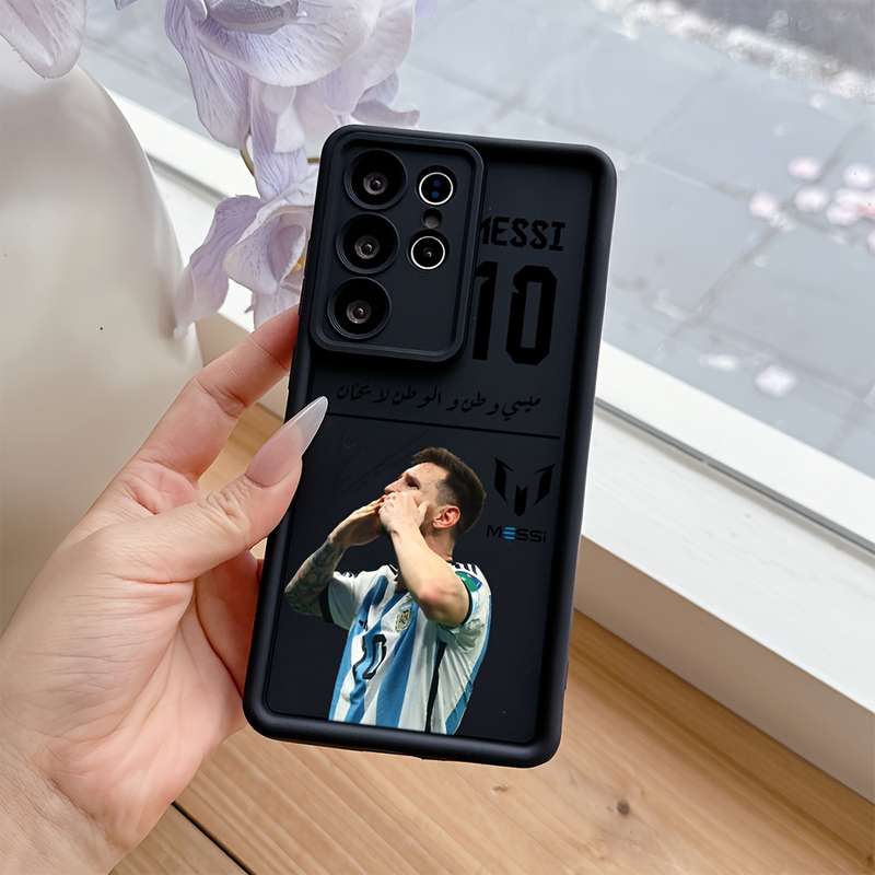 1pc Mixed Color 1 For Samsung Galaxy S21+ 5G Phone Cases