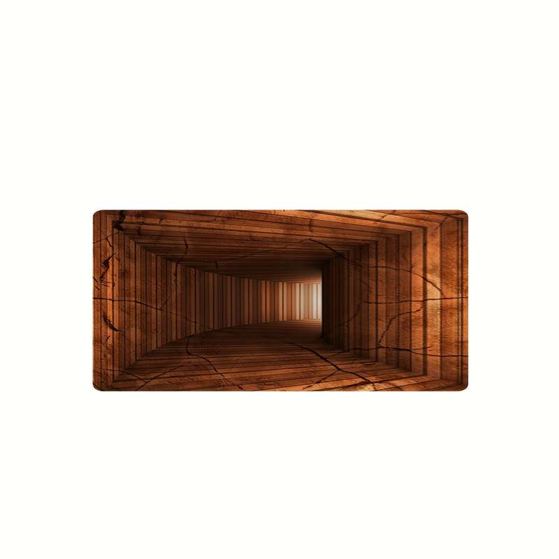 1Pc 120x160cm Floor Mat