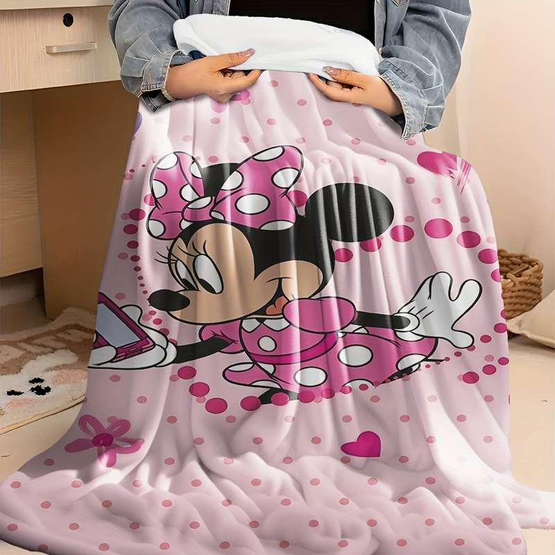 1ps Blanket Size 50Cmx70Cm
