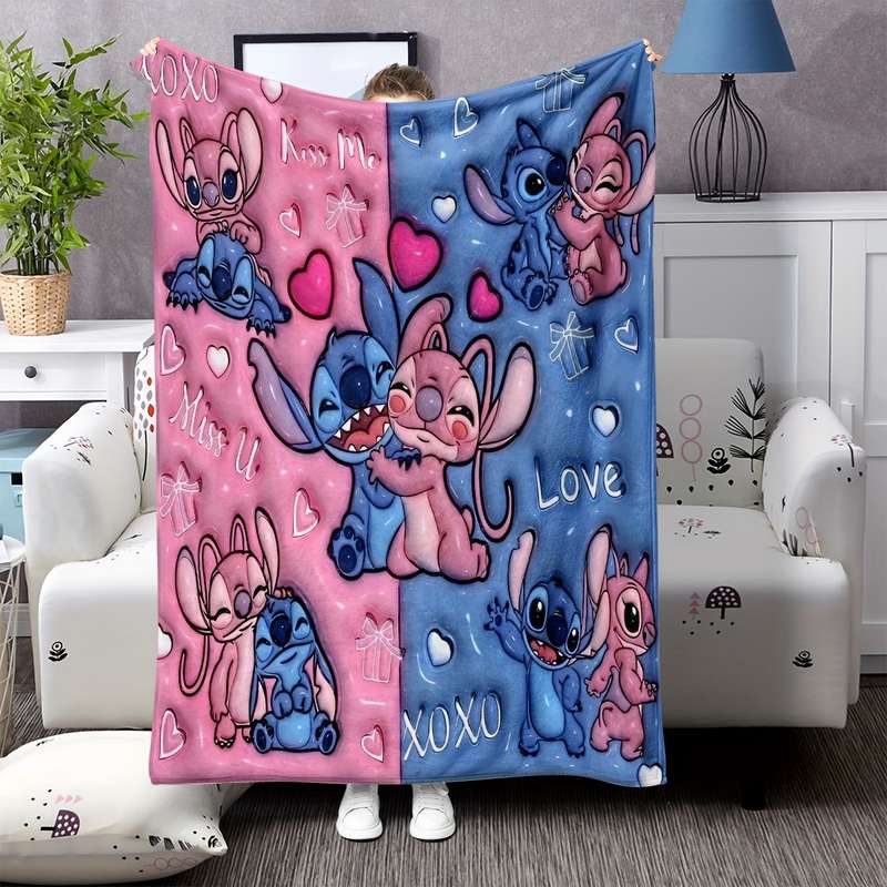 1ps Blanket Size 150X200Cm