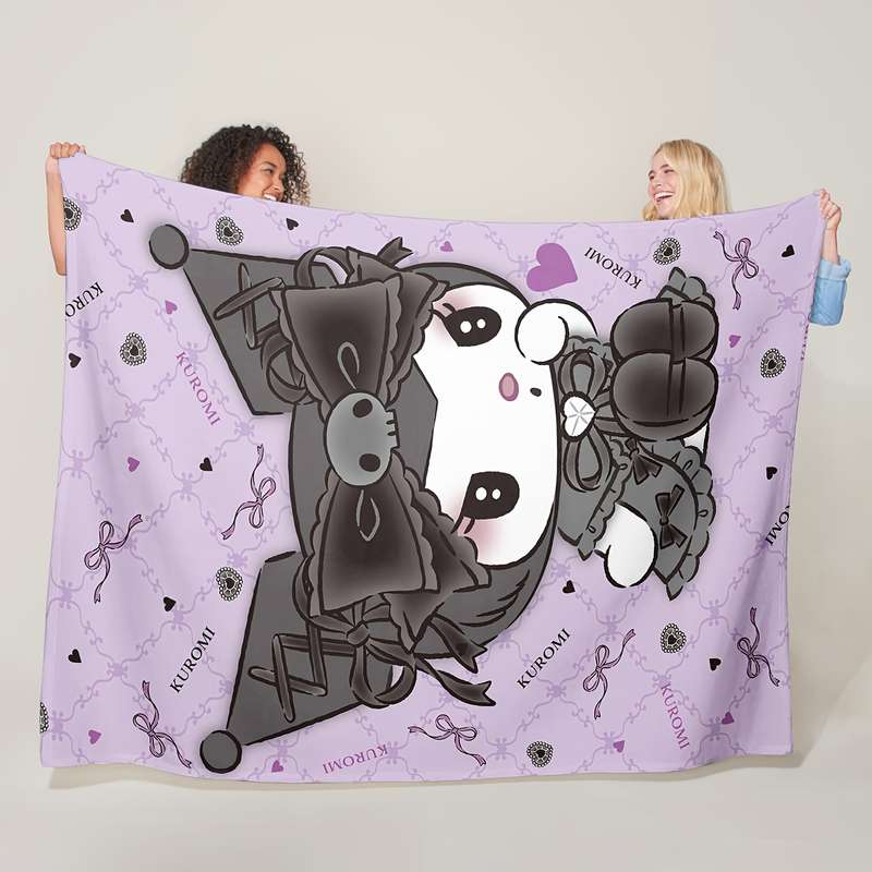 1ps Blanket Size 70Cmx100Cm