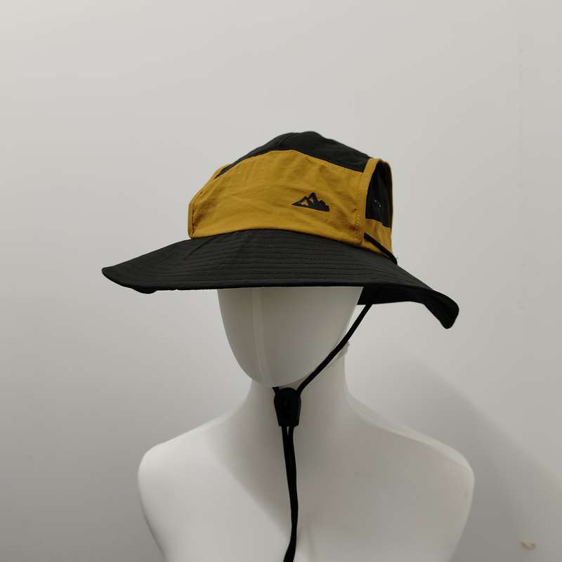 1pc Newly Launched Fashionable Outdoor Hat for Travel and Leisure Suitable for Both Men and Women