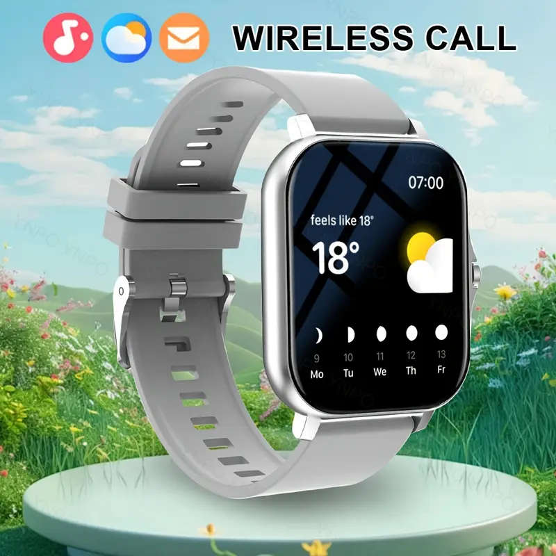 New Smartwatch