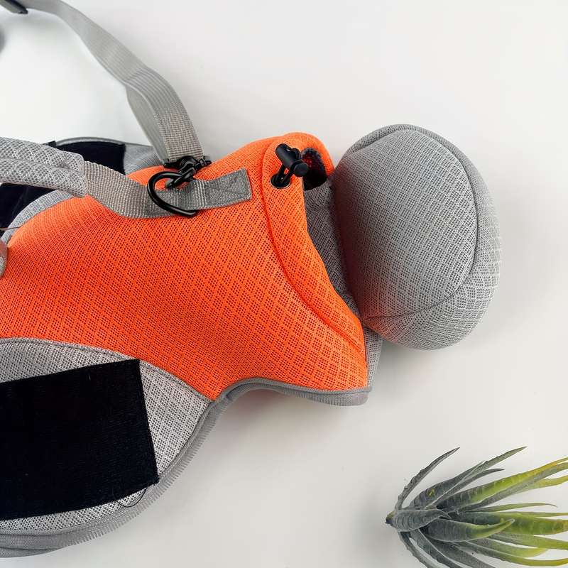 1pc S Pet Bag