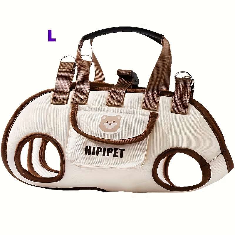 1pc S Pet Bag