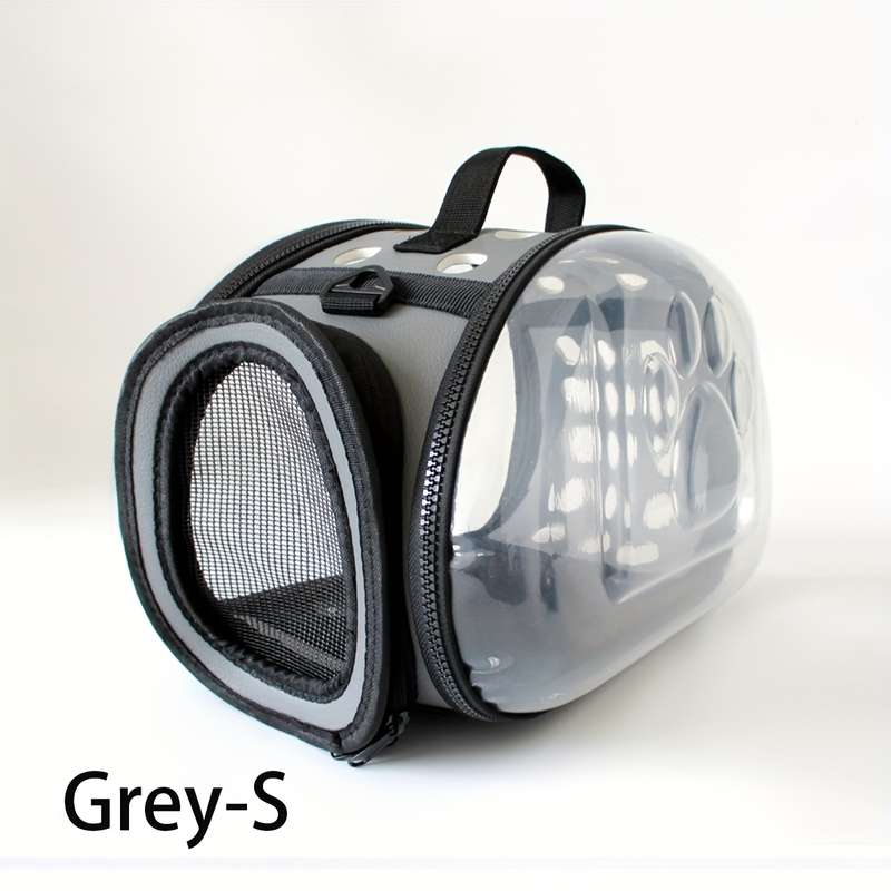 1pc BlackModel Large Pet Bag
