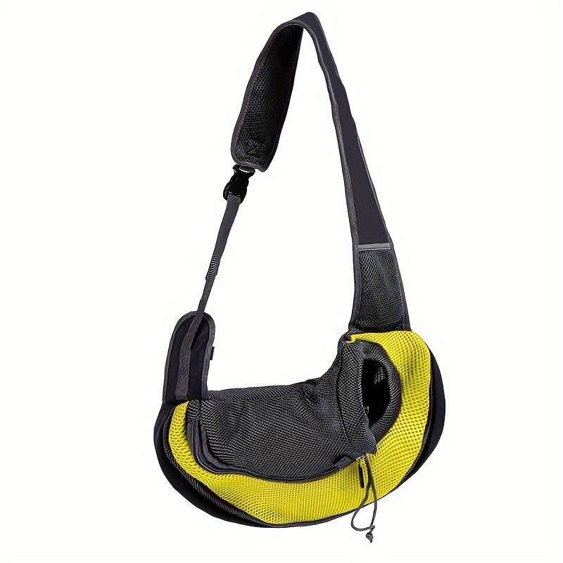 1pc Blacksize S Pet Bag