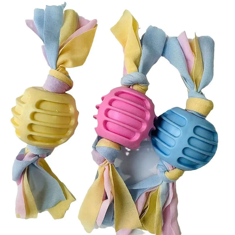 Dog Chew Toys