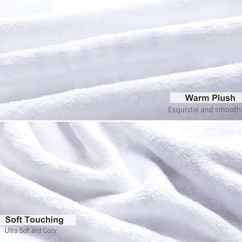 1ps Blanket Size 130X150Cm