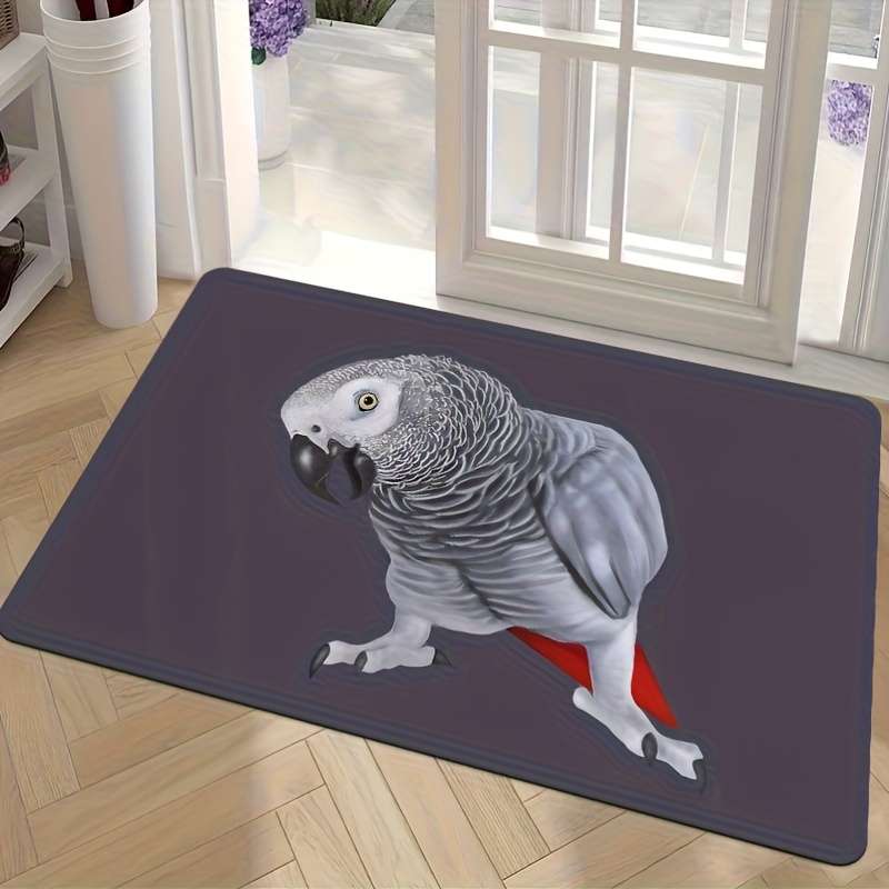 1Pc 32x47inch 80x120cm Floor Mat