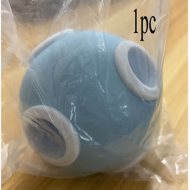 1pc Blue Pet Comb