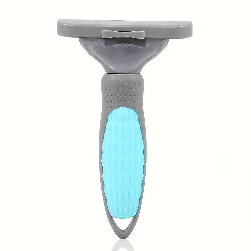 1pc Size L Bubble Bag PackagingPet Comb