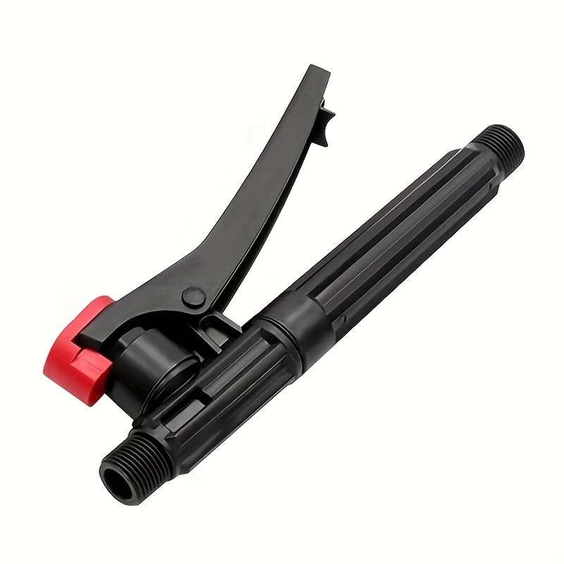 1Pc Durable Plastic Hose Nozzle