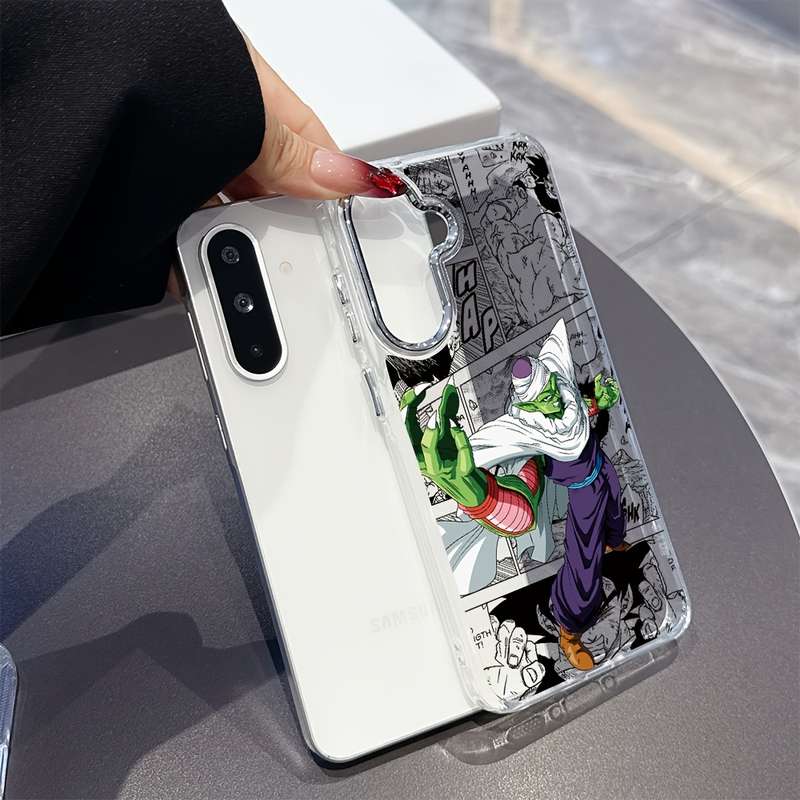 1Ps Mixed Color 1 For Samsung Galaxy A23 Phone Cases