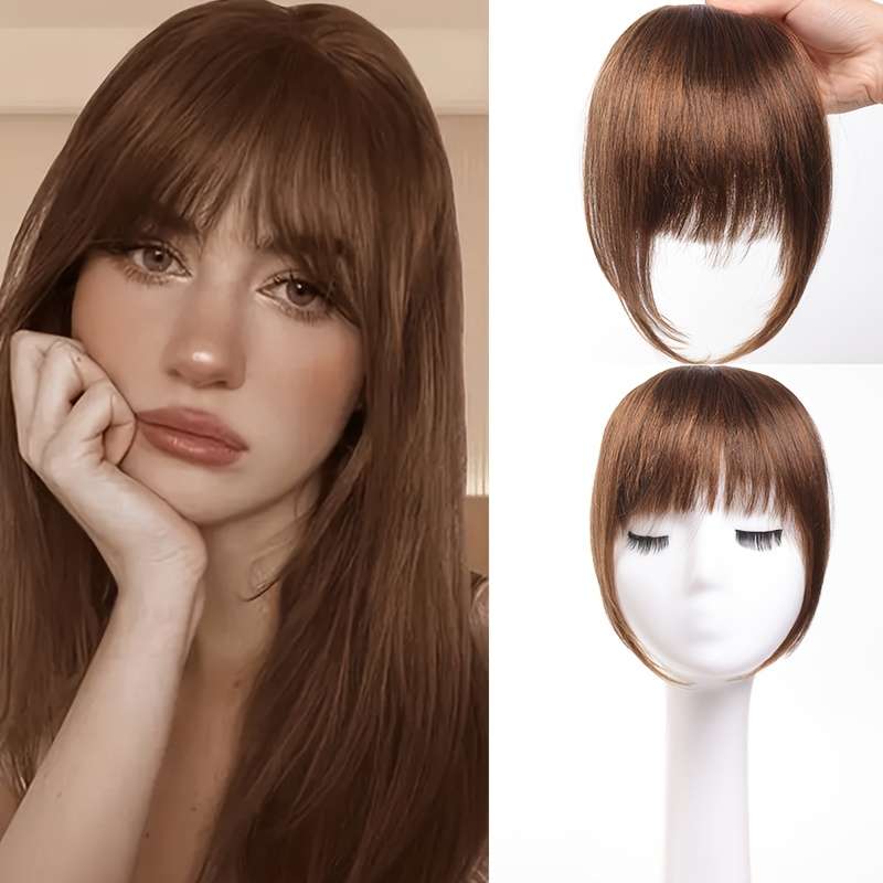 1Pc Style4 25.4cm Fashion Design Wig