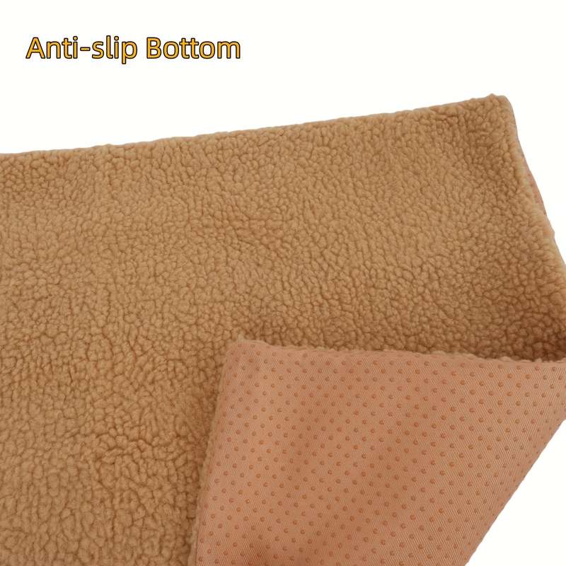 1PC Pet Mat 60X45Cm 23.6X17.7In