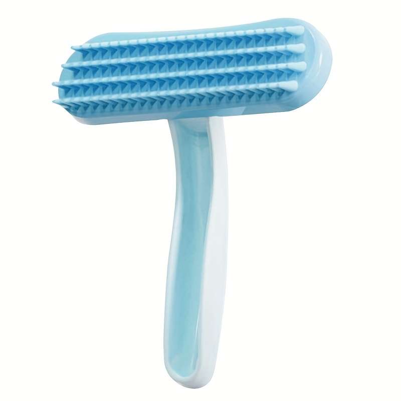 1pc Pink LargePet Comb