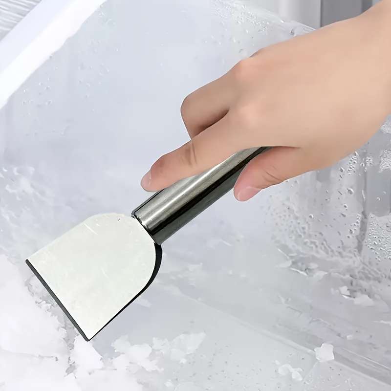 1pc Multifunctional Durable Kitchen Knife Easy to Clean for Cleaning Grilling Serving Eas