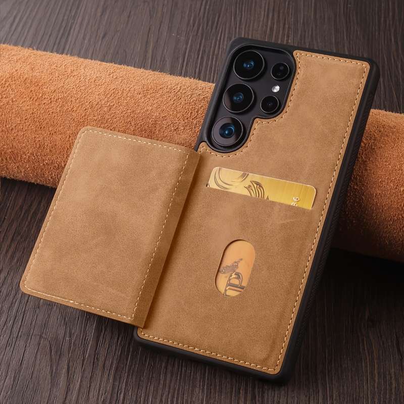 1pc grey For Samsung Galaxy S24 FE Phone Cases