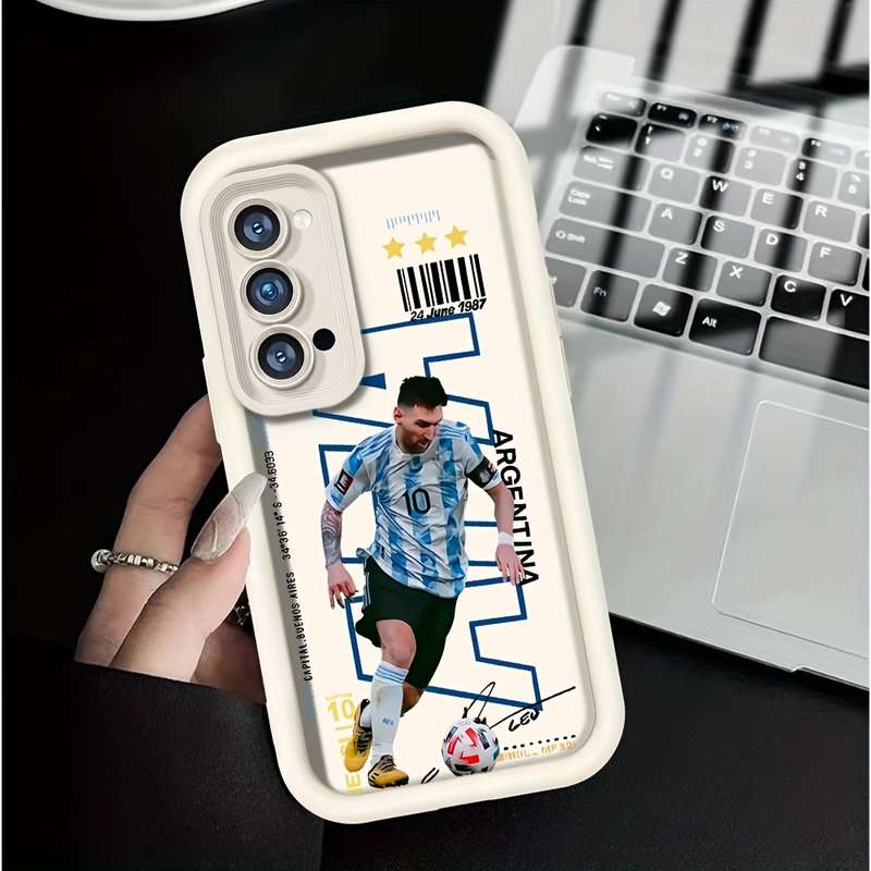 1Ps Mixed Color 1 For Samsung Galaxy A23 Phone Cases