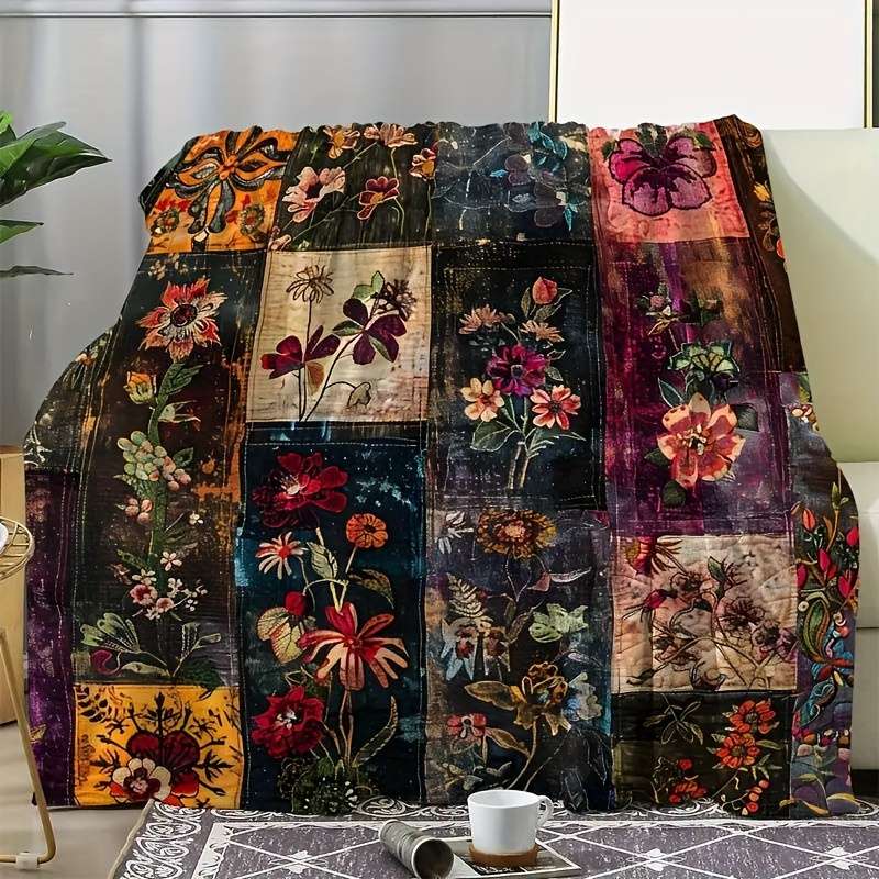 1ps Blanket Size 150Cmx100Cm
