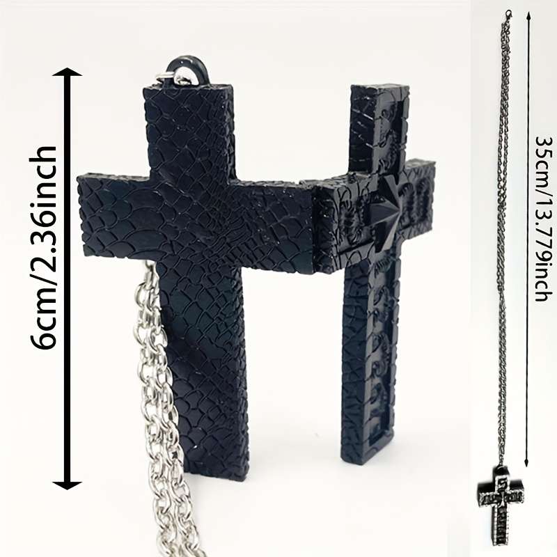 1 Piece Jesus Theme Pendant