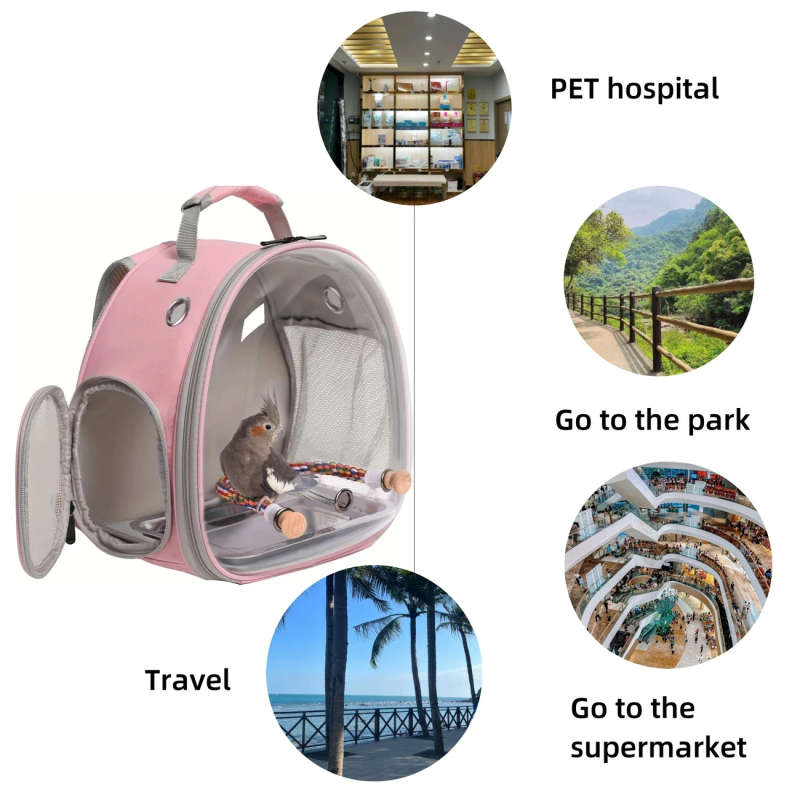 Pet Cage