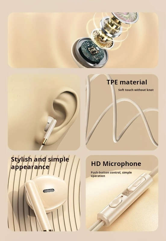 Earphone