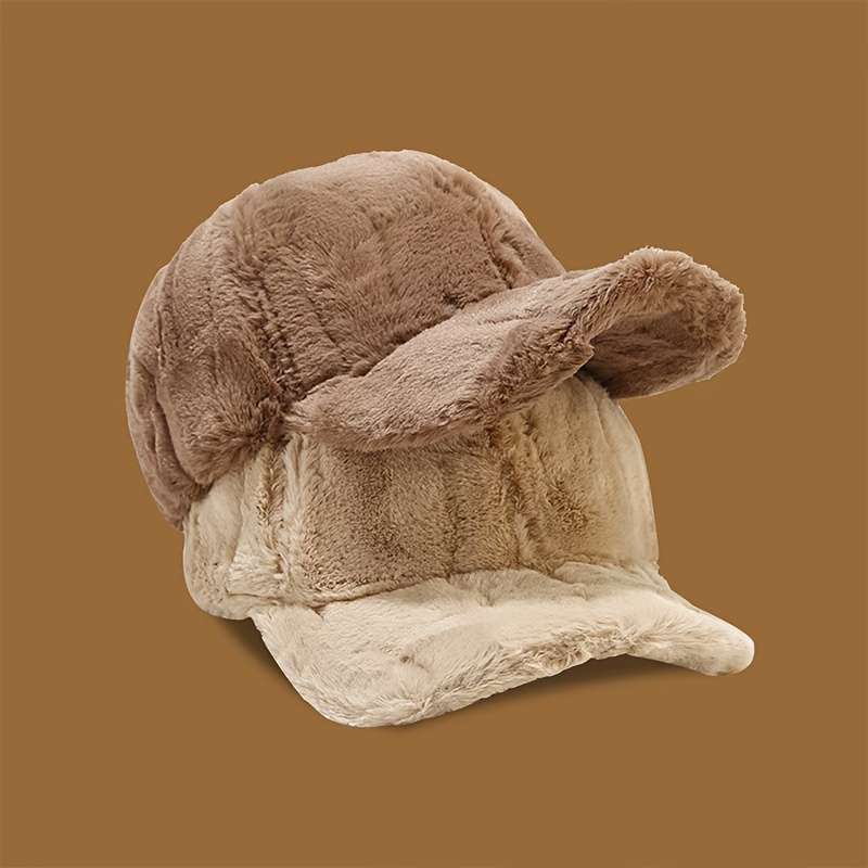 Hat Beige