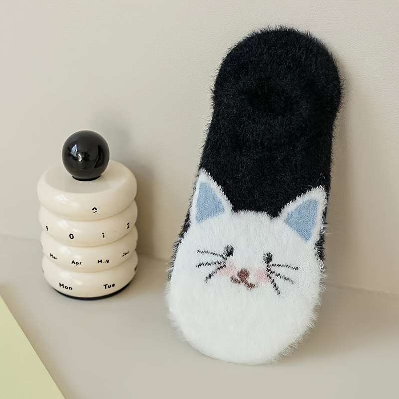 Sock Color 5 Pairs  One Size