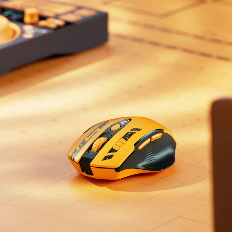 Wireless Mouse
