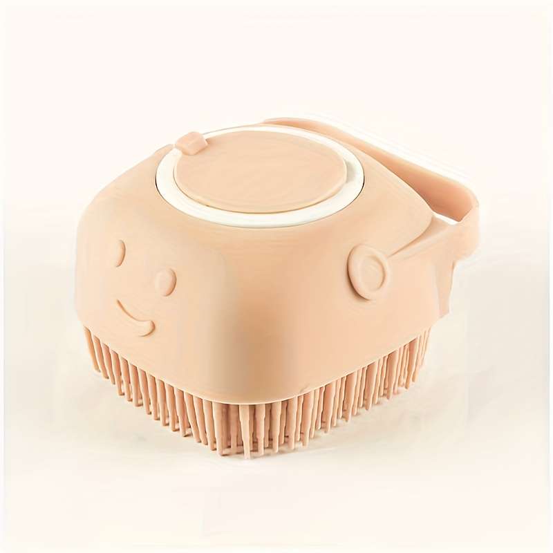 1pc Pink Pet Comb