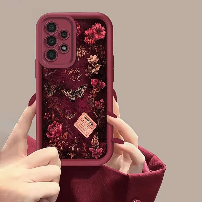 1pc Mixed Color 1 For Samsung Galaxy S21 Add   5G Phone Cases
