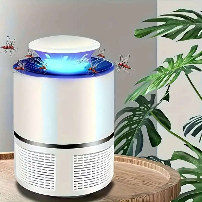 Sonic Technology Mosquito Killer Lamp