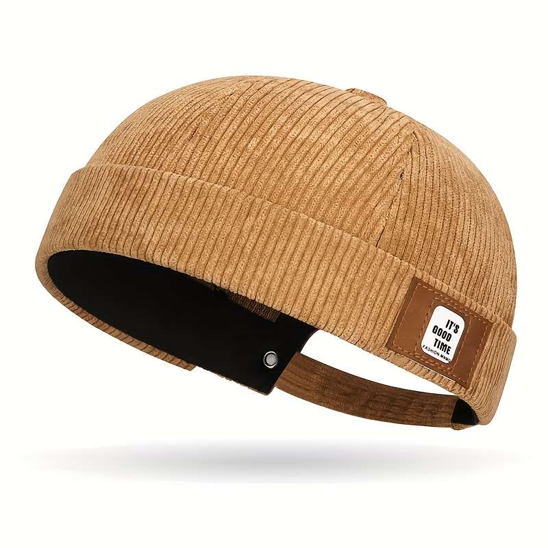 Hat  White