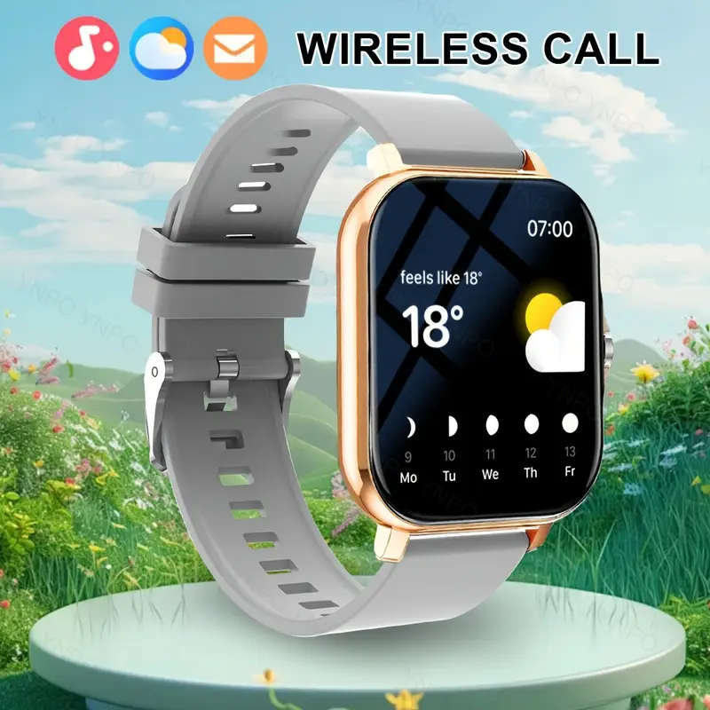 New Smartwatch