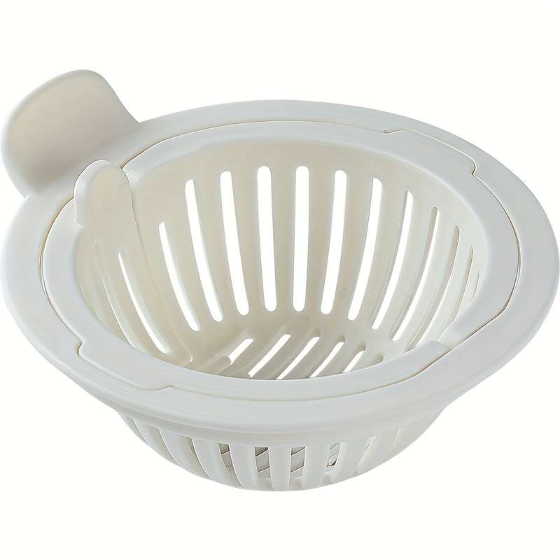 1pc Kitchen Sink Strainer Drain Filter for Sink Sewer Clog Prevention Drainer Household Dish