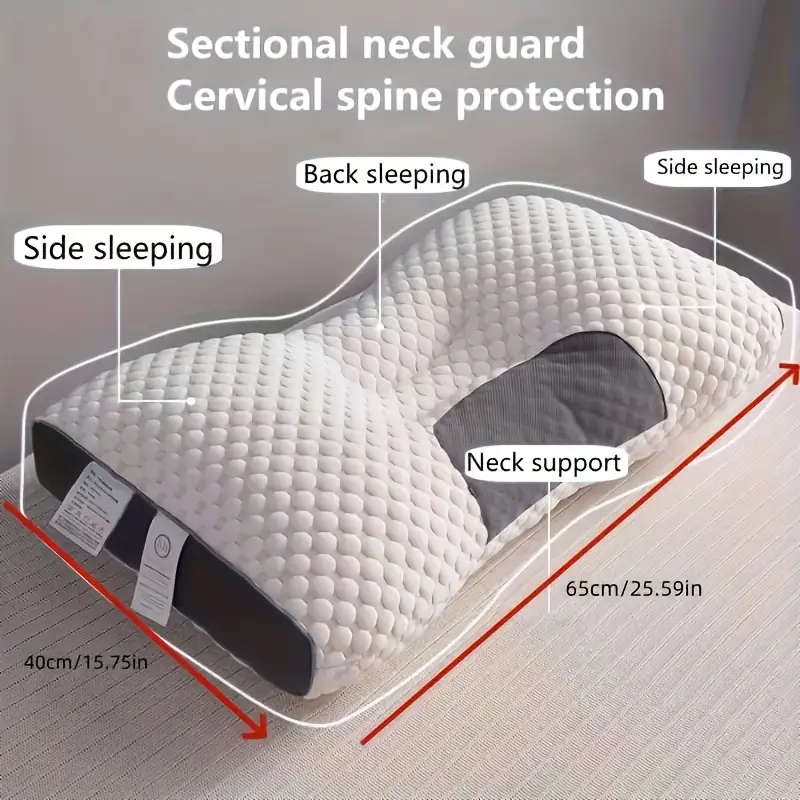 Massage Pillow Core