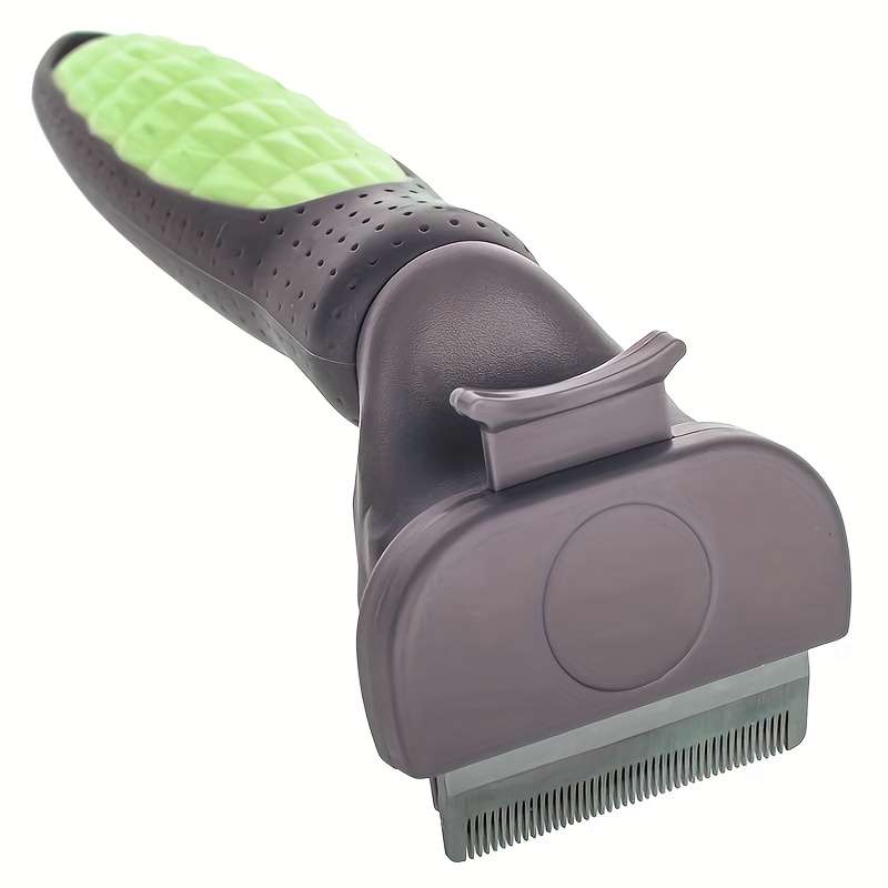 1pc Yellow SmallPet Comb