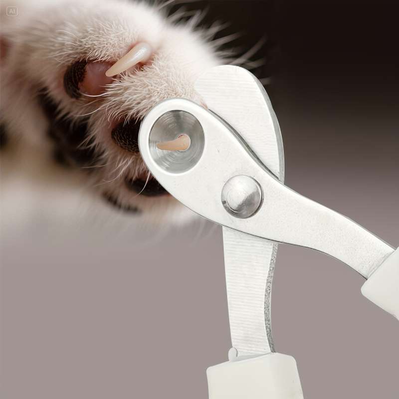 2pcS Set Random Color Pet Comb