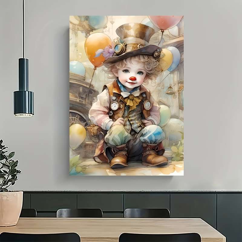 1000 Piece Mini Paper Jigsaw Puzzle