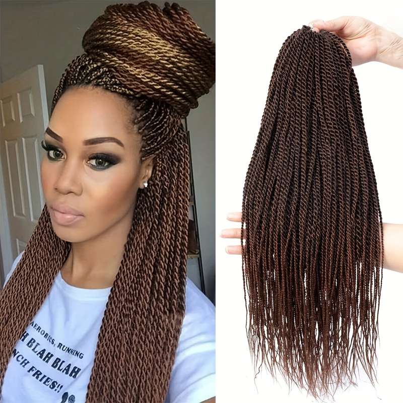 1Pc 27613A 50.8cm Fashion Design Wig