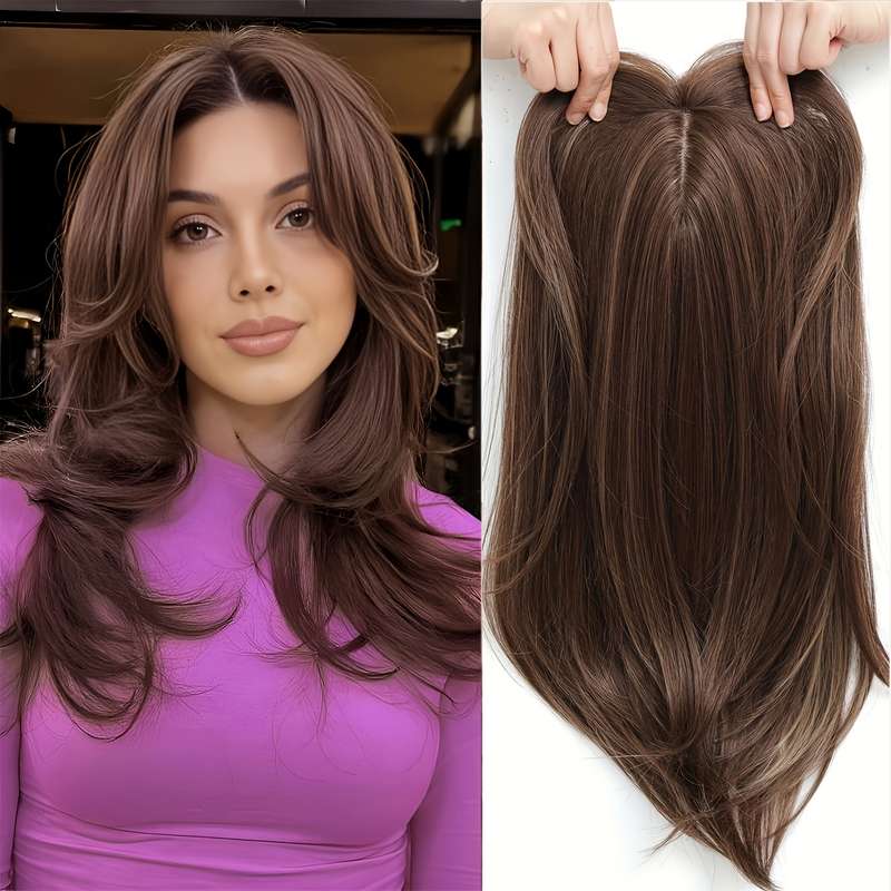 1Pc A 55.88cm Fashion Design Wig