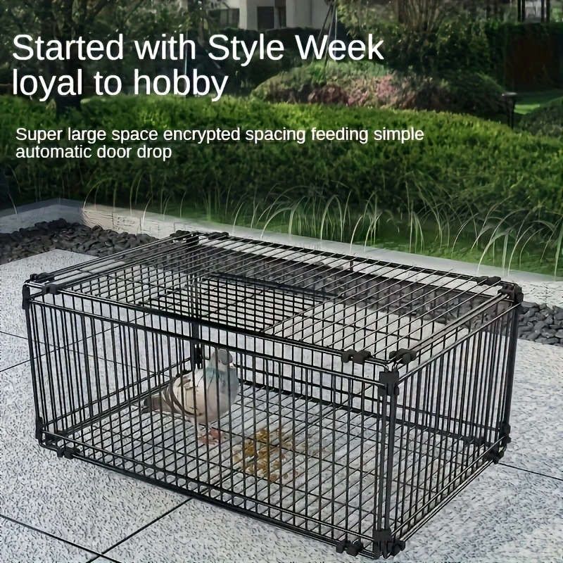 Pet Cage
