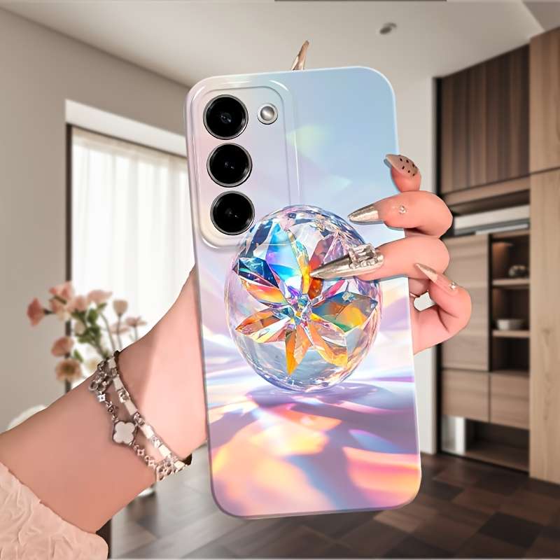 1Ps White For Samsung Galaxy A05 Phone Cases
