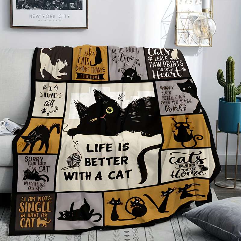 1ps Blanket Model  size 70x100cm