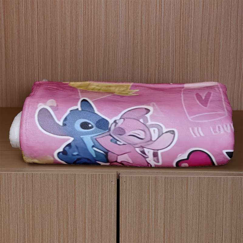 1ps Blanket Size 130X150Cm