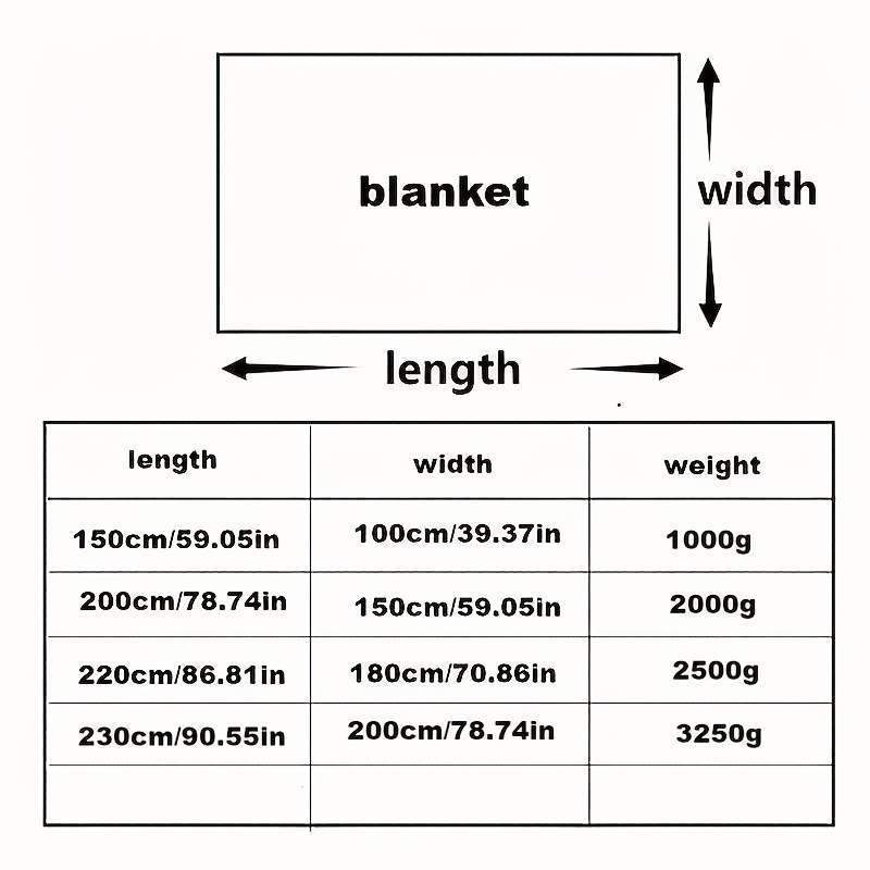 1ps Blanket Color Lily Orange size 180cmx220cm